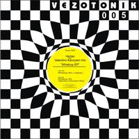 Veztax - Whatzup EP