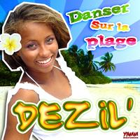 Dezil' - Danser sur la plage