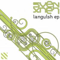 Sven Laux - Languish EP