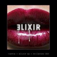 Corrie - Elixir EP