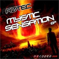 Aztec - Mystic Sensation EP