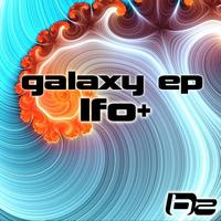 Lfo+ - Galaxy EP