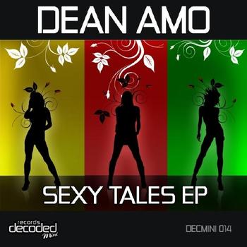 Dean Amo - Sexy Tales EP