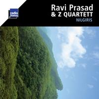 Ravi Prasad - Prasad: Nilgiris