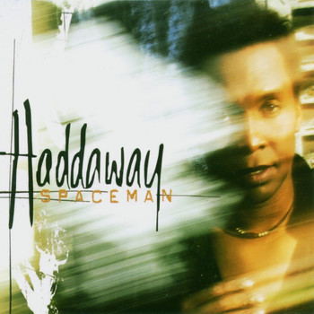 Haddaway - Haddaway Spaceman (2Track)