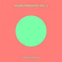 Erdton & Shee-wa - Erdton Sound Ambiences, Vol. 2