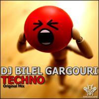 DJ Bilel Gargouri - Techno
