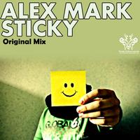 Alex Mark - Sticky