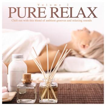 Various Artists - Pure Relax Vol. 2
