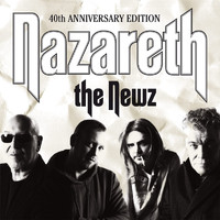 Nazareth - The Newz (40th Anniversary Edition)