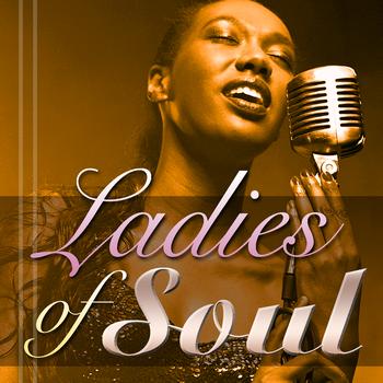 Various Artists - Ladies Of Soul
