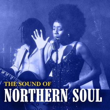 Various Artists - The Sound of Northern Soul