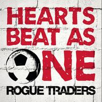 Rogue Traders - Hearts Beat As One (Official Song of the Qantas Socceroos)