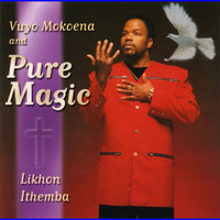 Pure Magic - Likhon Ithemba