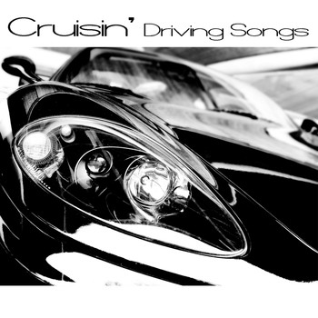 Various Artists - Cruisin' - Driving Songs