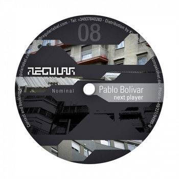 Pablo Bolivar - Nominal
