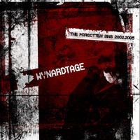 Wynardtage - The Forgotten Sins 2002-2005