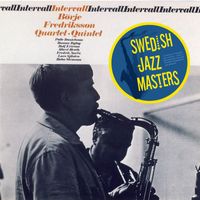 Börje Fredriksson - Intervall