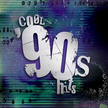 Various Artists - 90's Hits (Explicit)