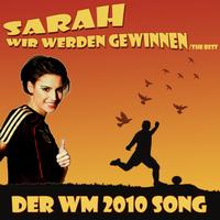 Sarah - Wir werden gewinnen / The Best