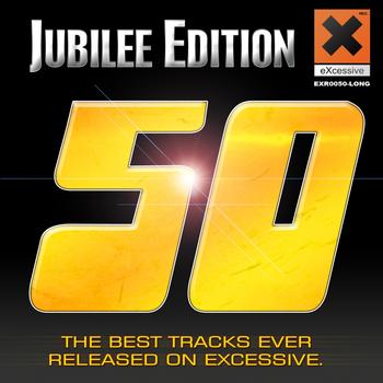 Various Artists - Jubilee Edition - 50 (Explicit)