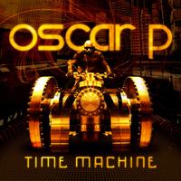 Oscar P - Time Machine
