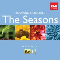 Howard Goodall - Howard Goodall: The Seasons