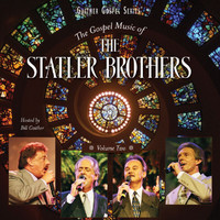 The Statler Brothers - The Gospel Music Of The Statler Brothers Volume Two