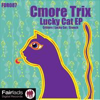Cmore Trix - Lucky Cat EP