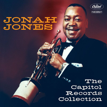 Jonah Jones Quartet - The Capitol Records Collection