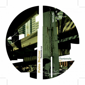 Pablo Bolivar - Tarantula