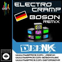 Deenk - Electro Cramp