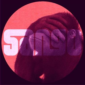Various Artists - Sango Is Four (To The Floor)