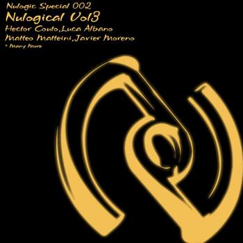 Various Artists - Nulogical Vol 3