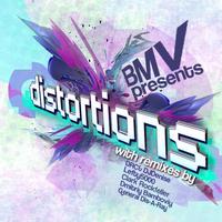 BMV - Distortions