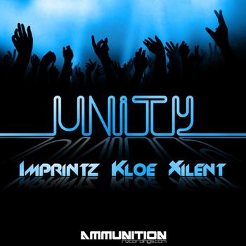 Kloe - Unity EP