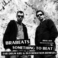 Brabeats - Something to beat