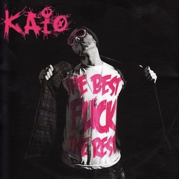 Kaio - The Best Fuck the Rest (Radio Edit)