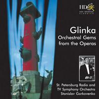 Saint Petersburg Radio and TV Symphony Orchestra, Stanislav Gorkovenko - Orchestral Gems from the Operas
