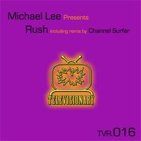 Michael Lee - Rush EP