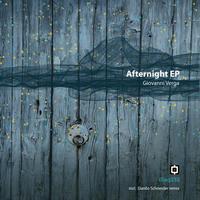 Giovanni Verga - Afternight EP