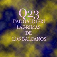 Fab Galdieri - Fab Galdieri - Lacrimos de los balcanos