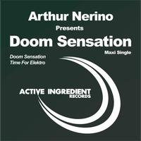 Arthur Nerino - Doom Sensation