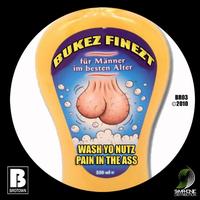Bukez Finezt - BR03 : Personal Hygiene Ep