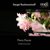 Andrei Ivanovich - Piano Pieces