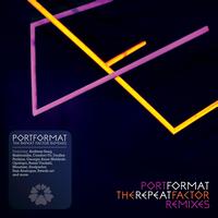 Portformat - The Repeat Factor Remixes (Explicit)