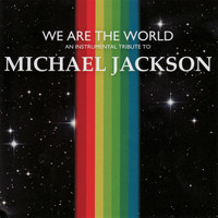 Columbia River Players - We Are The World - An Instrumental Tribute to Michael Jackson