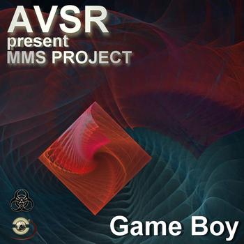 Avsr Pres. Mms Project - Game Boy