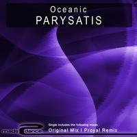 Oceanic - Parysatis