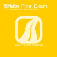 Shato - Final Exam